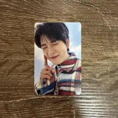 ♡INIトレカ 佐野雄大 Drop That 封入 初回限定盤B