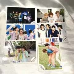 Hey! Say! JUMP 公式写真