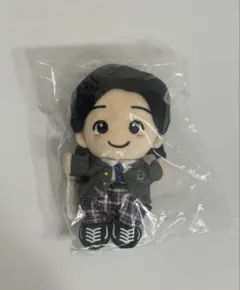 道枝駿佑 ちびぬい 金田一少年 なにわ男子 - メルカリ
