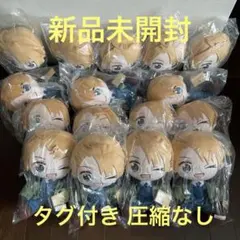 タイクレ限定】ヘタリアBIGぬいぐるみ アメリカ通常＆ウィンク16体