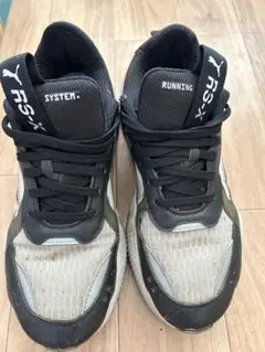 puma スニーカー
