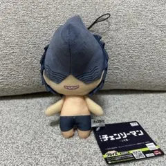 チェンソーマン レゼ編 ぬいぐるみ ビーム