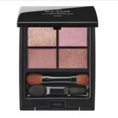 ETVOS　ミネラルクラッシィシャドー　グリッターモーブ