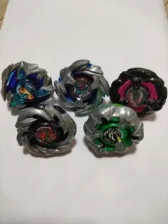 2025年最新】ベイブレードXまとめ売りの人気アイテム - メルカリ