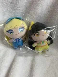 ひみつのアイプリ ボイスぬいぐるみ