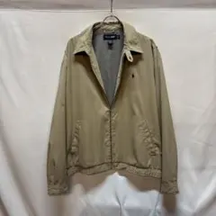 90s POLO GOLF Ralph Lauren スウィングトップ