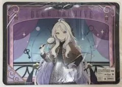 ブルーアーカイブ ブルアカ 空崎ヒナ プレイマット ドレスヒナ - メルカリ