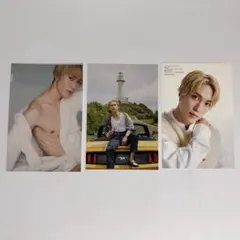 2025年最新】藤原樹ポストカードの人気アイテム - メルカリ