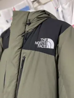 【クリスマスセール‼️】THE NORTH FACE バルトロライトMサイズ