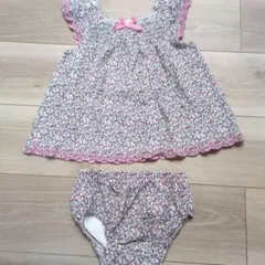 トップス　ワンピースのサムネイル