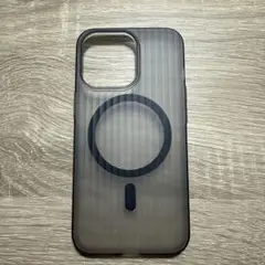iPhone13Pro ケース MagSafe対応
