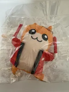 クソハム クソハムちゃん ぬいぐるみ マスコット 応援 A 法被 推し活