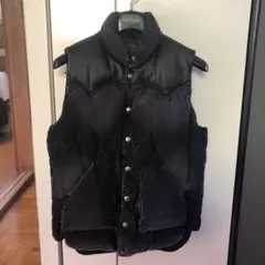 ロッキーマウンテン 38