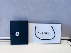 CHANEL LA COLLECTION 付箋 メモ帳 セット