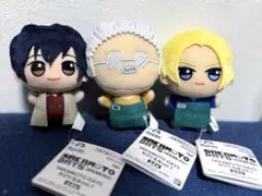 2025年最新】サカモトデイズ 南雲 ちびぐるみの人気アイテム