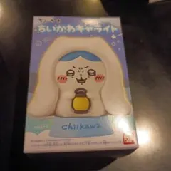 ちいかわキャラライト #2 ハチワレ