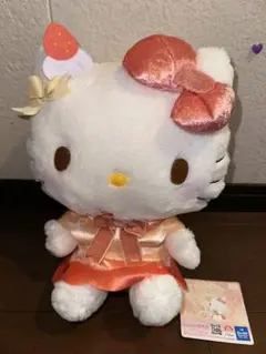 サンリオ　キティ　プライズ　まとめ売り　22点 2025年最新】Yahoo!オークション -キティ ぬいぐるみ プライズ