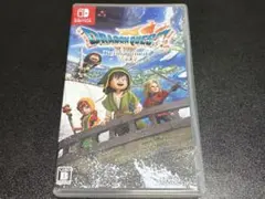 【早期購入特典付】ドラゴンクエストⅦ Reimagined switch版