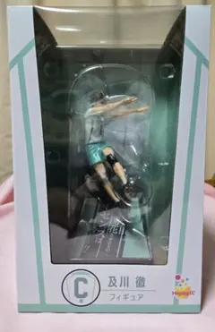『匿名配送』ハイキュー　及川徹　フィギュア