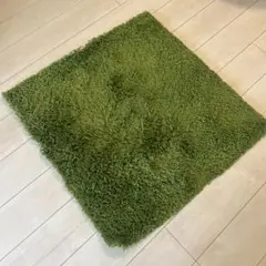 IKEA カーペット　80✖️80のサムネイル