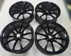 ゴルフRヴァリアント ローンチエディション 19インチ ホイール
