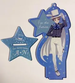 Free! ES スタンドアクリルチャーム 似鳥