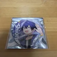 すとふぇす缶バッジ心音くん