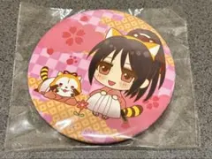 薄桜鬼 雪村千鶴 ぬいぐるみ オトガ 缶バッジ ① 薄桜鬼 雪村千鶴 ぬいぐるみ＆グッズ - メルカリ