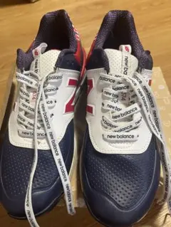 まみさん！お買い上げありがとうございます！New Balance ゴルフシューズ