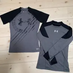 アンダーアーマー