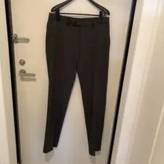 美品　メンズ感動パンツ　ユニクロ