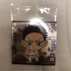 鬼滅の刃　ウエハース　14弾　狛治