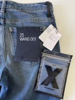 アレキサンダーワン　Alexander Wang デニム