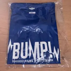 シーホース三河 2025-26 Tシャツ XL