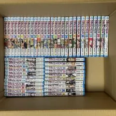 全巻初版・一部帯付】ワンピース ONE PIECE 80巻～112巻 特典封入