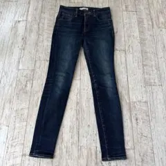 WF Rebirth embroidery SKINNY サイズ24