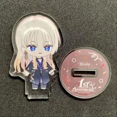 ブレマイ アクスタ アニバ 1周年 御門