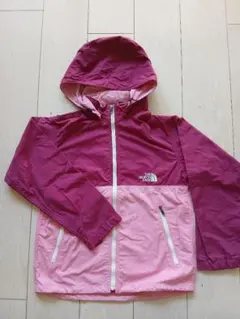 THE NORTH FACE ジャケット 140