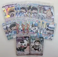 非売品・未開封】祝3周年！DOPAくん SAR（261/1）DOPAオリパ - メルカリ