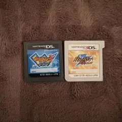 ポケットモンスター ブラック 3 & GO セット