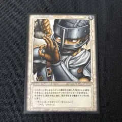 ベルセルクカード BERSERK TCG ピピン BK4 09/80 - メルカリ