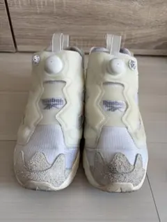 Reebok INSTA PUMP FURY ZOZO別注 25cm