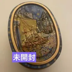 大ゴッホ展　青山デカーボ　夜のカフェテラス缶 未開封のサムネイル