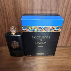 【超希少未開封品/日本語ラベル/100ml】CARONノクチューン 超希少未開封品/日本語ラベル/100ml】CARONノクチューン - メルカリ