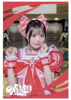 2025年最新】ILiFE りり チェキの人気アイテム - メルカリ