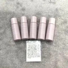 コスメデコルテ　イドラクラリティ　エッセンスクレンジングエマルジョン9ml　5点