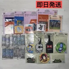 ドラゴンボール 一番くじ SNAP COLLECTION2 24点セット　下位賞