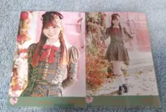 イコラブ 大場花菜 ラブソングに襲われる セミコンプ