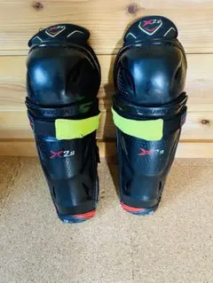 Rinami様専用 Bauer X2.9 膝当て サイズ11
