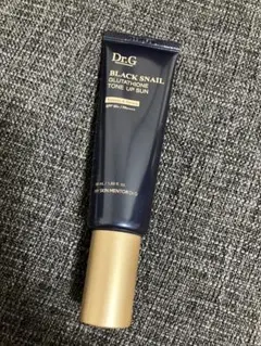 Dr.G ブラックスネイル グルタチオントーンアップサン 50ml